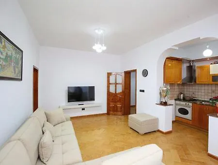 Valona Apartment Vlore Exterior photo