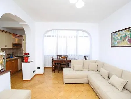 Valona Apartment Vlore Exterior photo