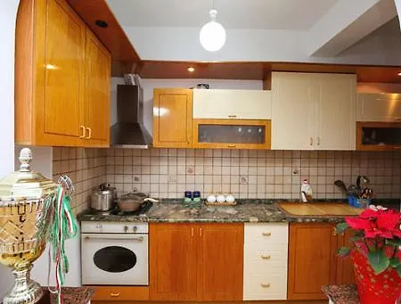 Valona Apartment Vlore Exterior photo