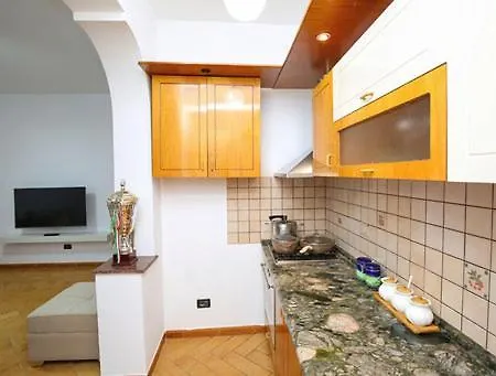 Valona Apartment Vlore Exterior photo