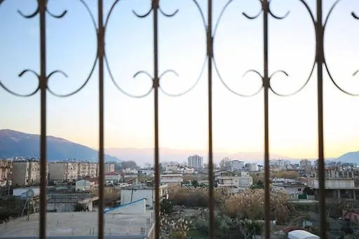 Valona Apartment