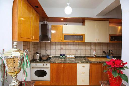 Apartamento Valona