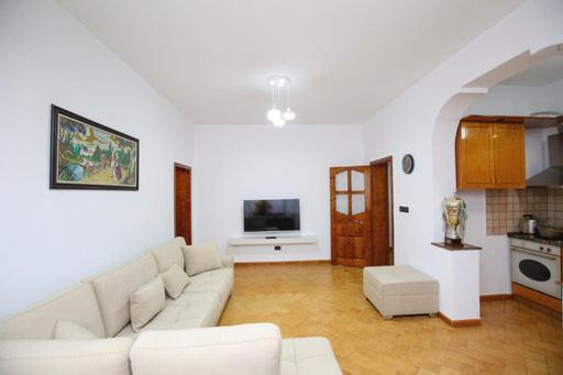 Apartamento Valona *